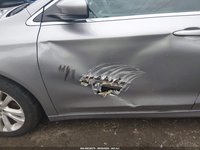 Aukcja sprzedaży 2016 Chrysler 200 Limited, vin: 1C3CCCAB4GN139054, numer aukcji: 46226375
