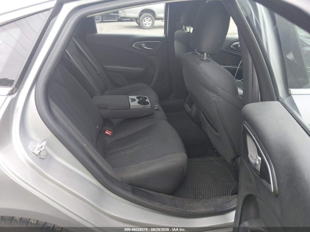Aukcja sprzedaży 2016 Chrysler 200 Limited, vin: 1C3CCCAB4GN139054, numer aukcji: 46226375