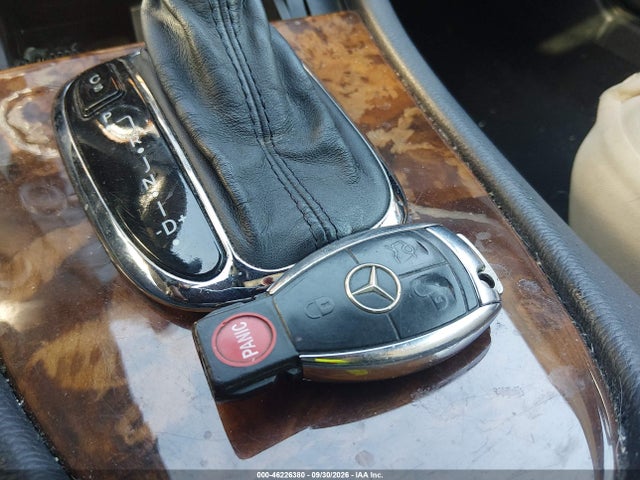 Aukcja sprzedaży 2007 Mercedes-benz Clk 350, vin: WDBTJ56H17F232729, numer aukcji: 46226380
