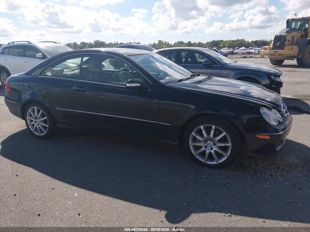 Aukcja sprzedaży 2007 Mercedes-benz Clk 350, vin: WDBTJ56H17F232729, numer aukcji: 46226380