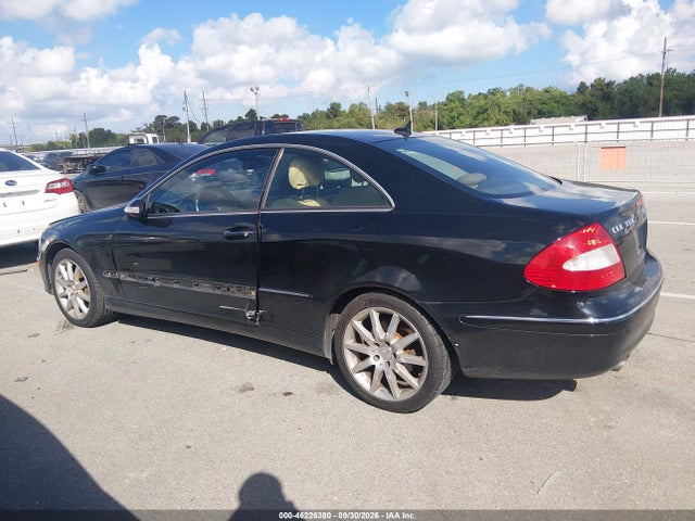 Aukcja sprzedaży 2007 Mercedes-benz Clk 350, vin: WDBTJ56H17F232729, numer aukcji: 46226380