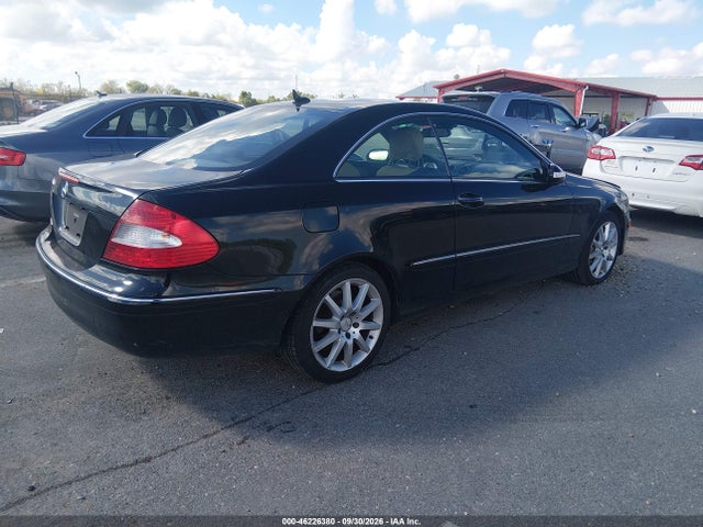 Aukcja sprzedaży 2007 Mercedes-benz Clk 350, vin: WDBTJ56H17F232729, numer aukcji: 46226380