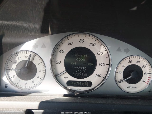 Aukcja sprzedaży 2007 Mercedes-benz Clk 350, vin: WDBTJ56H17F232729, numer aukcji: 46226380