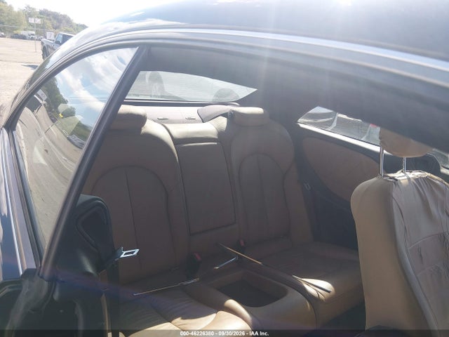 Aukcja sprzedaży 2007 Mercedes-benz Clk 350, vin: WDBTJ56H17F232729, numer aukcji: 46226380