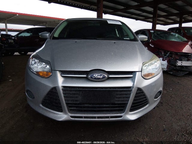 46226401 :رقم المزاد ، 1FADP3K21EL186253 vin ، 2014 Ford Focus Se مزاد بيع