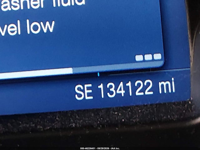 46226401 :رقم المزاد ، 1FADP3K21EL186253 vin ، 2014 Ford Focus Se مزاد بيع
