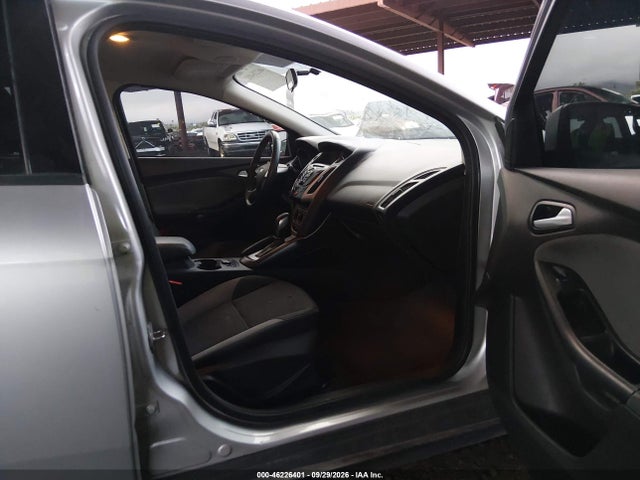 46226401 :رقم المزاد ، 1FADP3K21EL186253 vin ، 2014 Ford Focus Se مزاد بيع