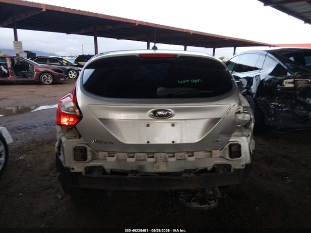 46226401 :رقم المزاد ، 1FADP3K21EL186253 vin ، 2014 Ford Focus Se مزاد بيع