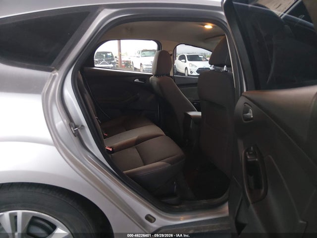46226401 :رقم المزاد ، 1FADP3K21EL186253 vin ، 2014 Ford Focus Se مزاد بيع