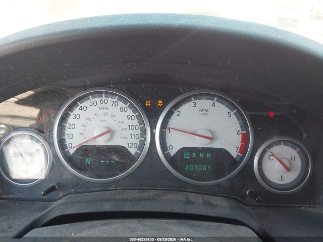 Продаж на аукціоні авто 2010 Dodge Grand Caravan Sxt, vin: 2D4RN5DX4AR247951, номер лоту: 46226405