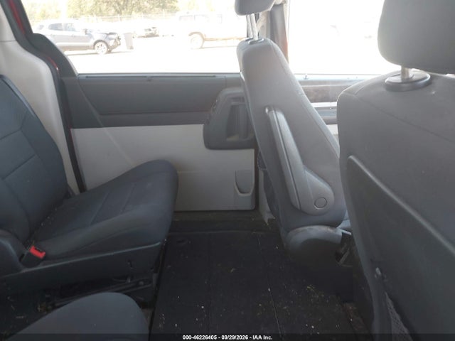 Продаж на аукціоні авто 2010 Dodge Grand Caravan Sxt, vin: 2D4RN5DX4AR247951, номер лоту: 46226405