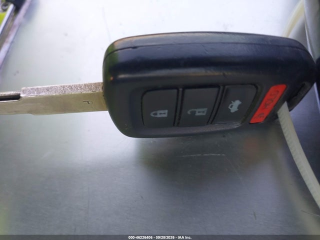 46226406 :رقم المزاد ، 1HGCR2F59FA108994 vin ، 2015 Honda Accord Sport مزاد بيع