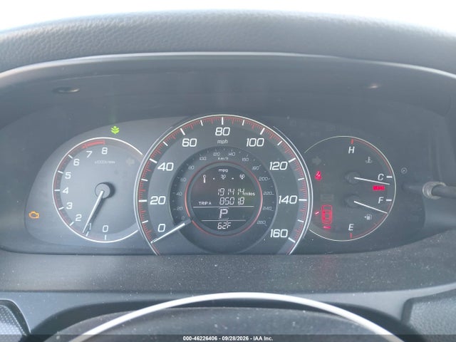 46226406 :رقم المزاد ، 1HGCR2F59FA108994 vin ، 2015 Honda Accord Sport مزاد بيع