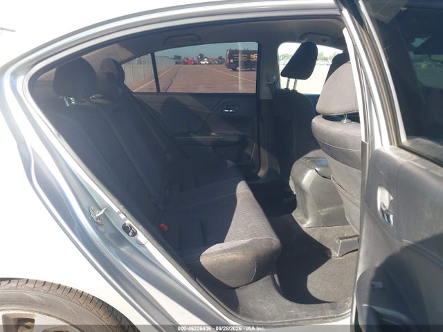 46226406 :رقم المزاد ، 1HGCR2F59FA108994 vin ، 2015 Honda Accord Sport مزاد بيع
