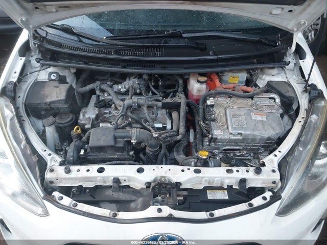 Продажа на аукционе авто 2015 Toyota Prius C Four, vin: JTDKDTB37F1105045, номер лота: 46226420