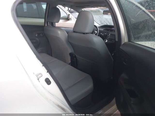 Продажа на аукционе авто 2015 Toyota Prius C Four, vin: JTDKDTB37F1105045, номер лота: 46226420