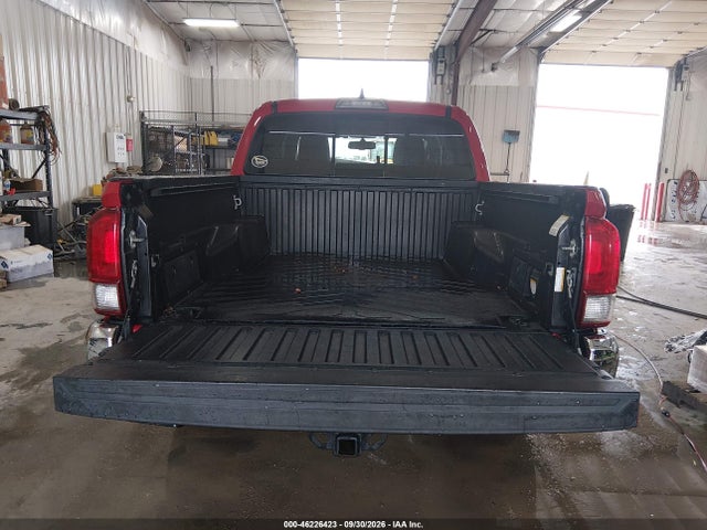 Aukcja sprzedaży 2017 Toyota Tacoma Trd Off Road, vin: 3TMCZ5ANXHM097579, numer aukcji: 46226423