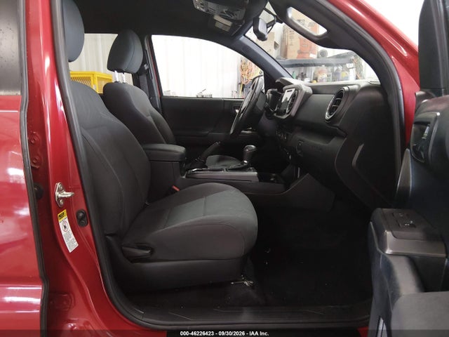 Aukcja sprzedaży 2017 Toyota Tacoma Trd Off Road, vin: 3TMCZ5ANXHM097579, numer aukcji: 46226423