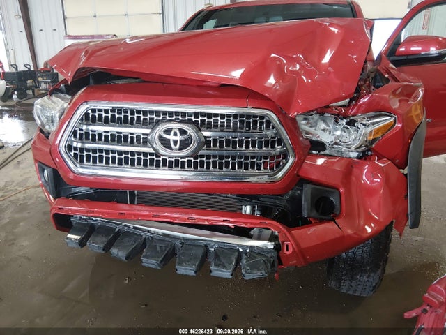 Aukcja sprzedaży 2017 Toyota Tacoma Trd Off Road, vin: 3TMCZ5ANXHM097579, numer aukcji: 46226423