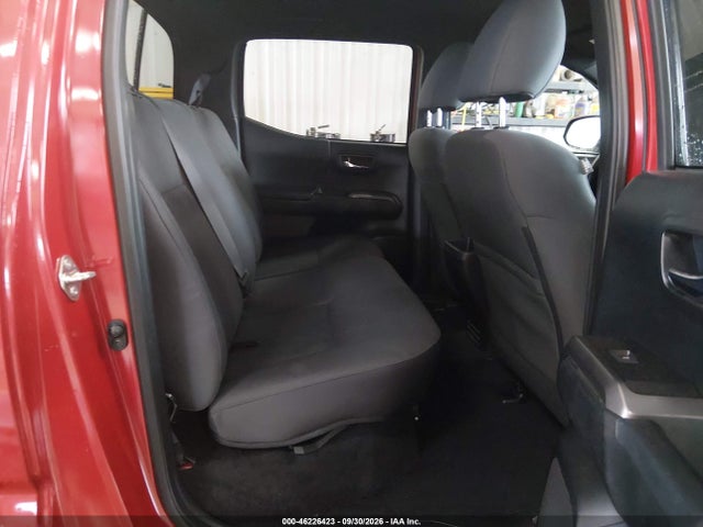 Aukcja sprzedaży 2017 Toyota Tacoma Trd Off Road, vin: 3TMCZ5ANXHM097579, numer aukcji: 46226423