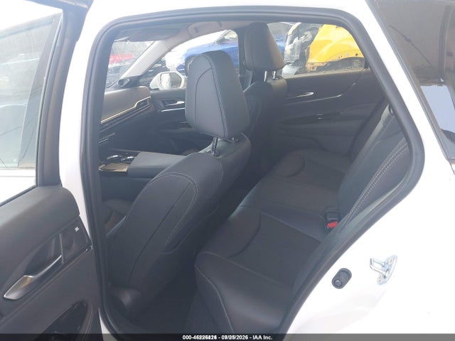 2026 Toyota Mirai Xle მანქანა იყიდება აუქციონზე, vin: JTDAAAAA9TA012337, აუქციონის ნომერი: 46226426