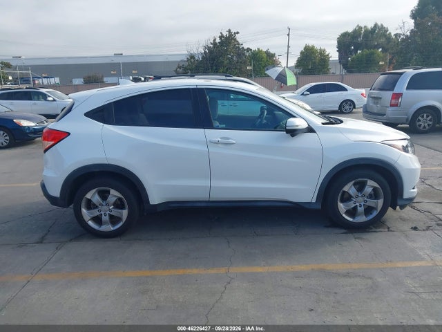 46226427 :رقم المزاد ، 3CZRU5H50GM747477 vin ، 2016 Honda Hr-v Ex مزاد بيع