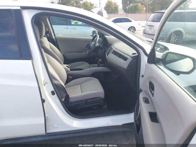 46226427 :رقم المزاد ، 3CZRU5H50GM747477 vin ، 2016 Honda Hr-v Ex مزاد بيع