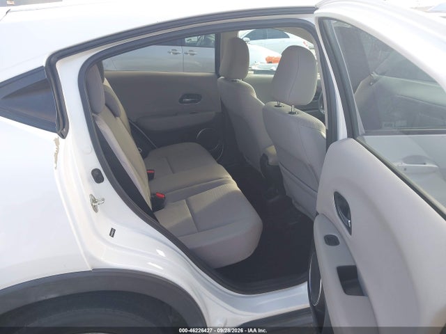 46226427 :رقم المزاد ، 3CZRU5H50GM747477 vin ، 2016 Honda Hr-v Ex مزاد بيع