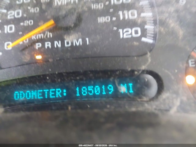 2007 Chevrolet Silverado 2500hd Classic Lt3 მანქანა იყიდება აუქციონზე, vin: 1GCHK23D97F189861, აუქციონის ნომერი: 46226437