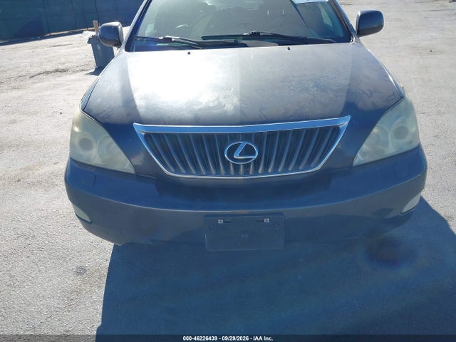 Aukcja sprzedaży 2008 Lexus Rx 350, vin: 2T2HK31U88C079673, numer aukcji: 46226439