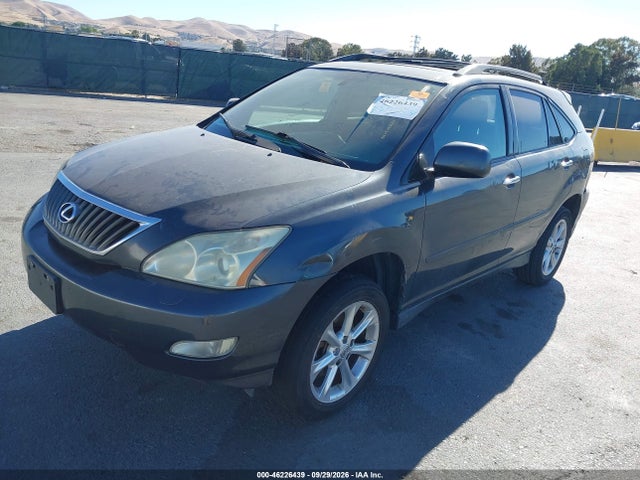 Aukcja sprzedaży 2008 Lexus Rx 350, vin: 2T2HK31U88C079673, numer aukcji: 46226439