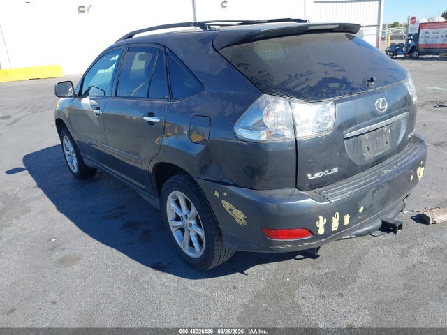 Aukcja sprzedaży 2008 Lexus Rx 350, vin: 2T2HK31U88C079673, numer aukcji: 46226439