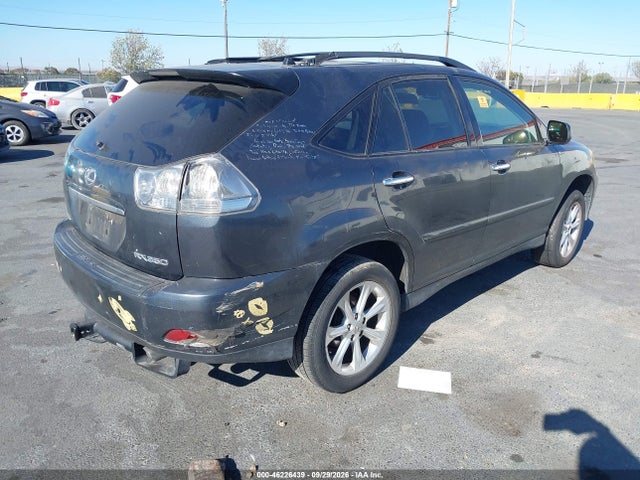Aukcja sprzedaży 2008 Lexus Rx 350, vin: 2T2HK31U88C079673, numer aukcji: 46226439