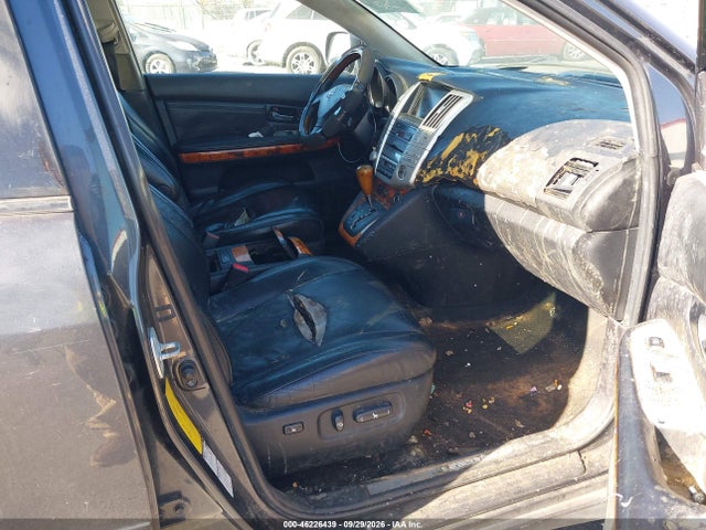 Aukcja sprzedaży 2008 Lexus Rx 350, vin: 2T2HK31U88C079673, numer aukcji: 46226439