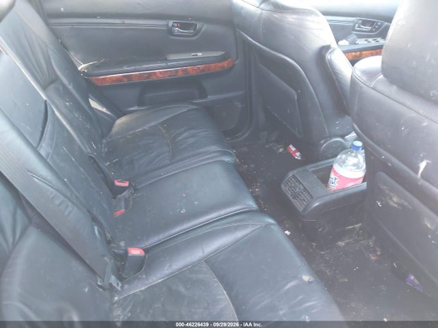 Aukcja sprzedaży 2008 Lexus Rx 350, vin: 2T2HK31U88C079673, numer aukcji: 46226439