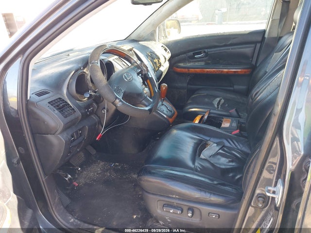 Aukcja sprzedaży 2008 Lexus Rx 350, vin: 2T2HK31U88C079673, numer aukcji: 46226439