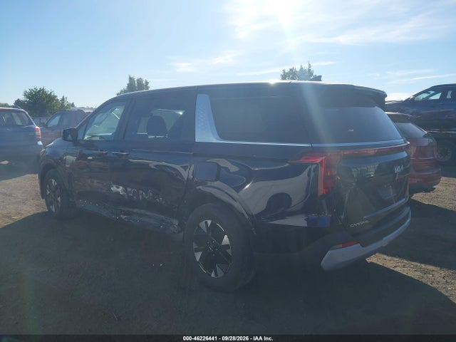 46226441 :رقم المزاد ، KNDNB5KA4T6161567 vin ، 2026 Kia Carnival Mpv Hybrid Lxs مزاد بيع