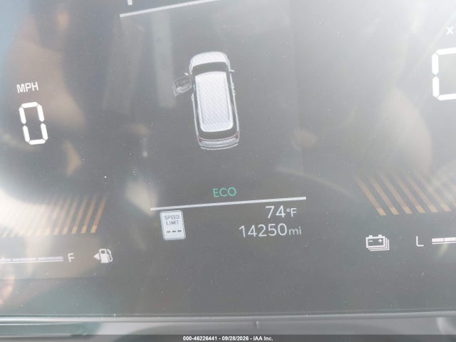 46226441 :رقم المزاد ، KNDNB5KA4T6161567 vin ، 2026 Kia Carnival Mpv Hybrid Lxs مزاد بيع