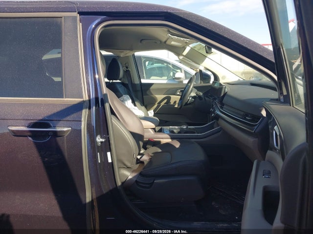 46226441 :رقم المزاد ، KNDNB5KA4T6161567 vin ، 2026 Kia Carnival Mpv Hybrid Lxs مزاد بيع