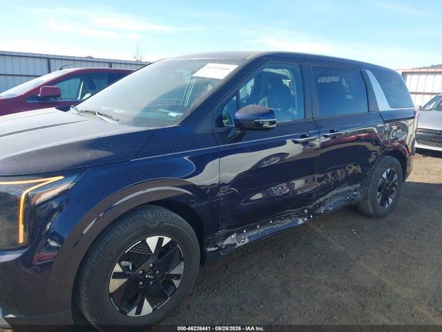 46226441 :رقم المزاد ، KNDNB5KA4T6161567 vin ، 2026 Kia Carnival Mpv Hybrid Lxs مزاد بيع