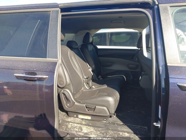 46226441 :رقم المزاد ، KNDNB5KA4T6161567 vin ، 2026 Kia Carnival Mpv Hybrid Lxs مزاد بيع