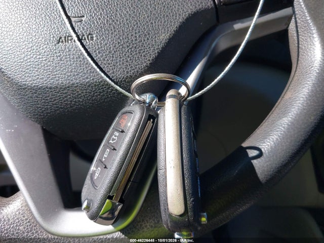 46226448 :رقم المزاد ، KM8J3CA40GU128915 vin ، 2016 Hyundai Tucson Se مزاد بيع
