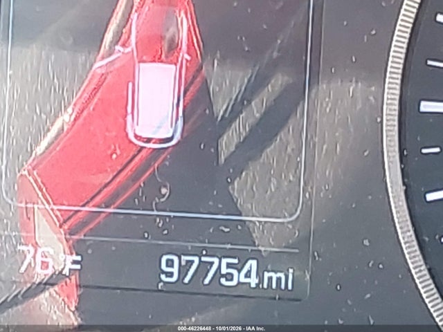 46226448 :رقم المزاد ، KM8J3CA40GU128915 vin ، 2016 Hyundai Tucson Se مزاد بيع