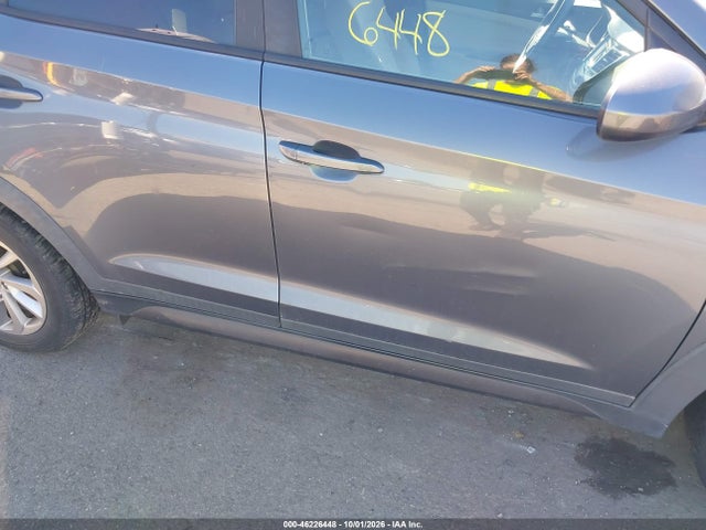 46226448 :رقم المزاد ، KM8J3CA40GU128915 vin ، 2016 Hyundai Tucson Se مزاد بيع