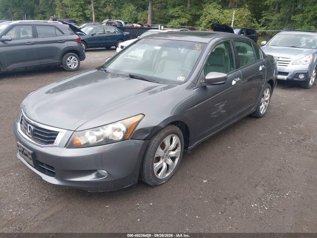 Продаж на аукціоні авто 2010 Honda Accord 3.5 Ex-l, vin: 1HGCP3F88AA010313, номер лоту: 46226459