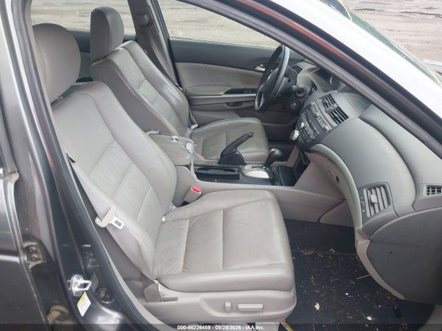 Продаж на аукціоні авто 2010 Honda Accord 3.5 Ex-l, vin: 1HGCP3F88AA010313, номер лоту: 46226459