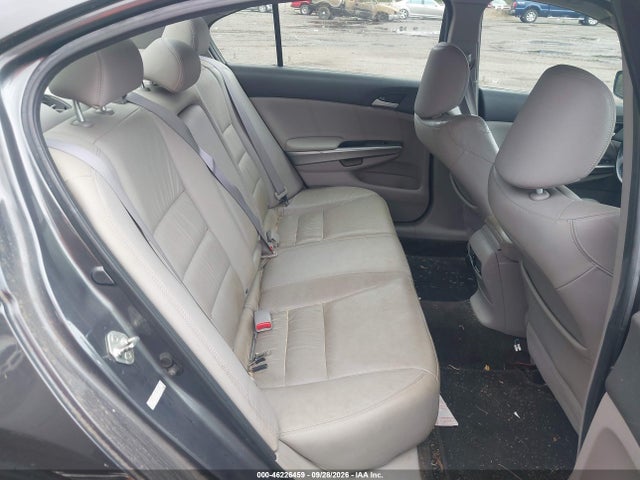 Продаж на аукціоні авто 2010 Honda Accord 3.5 Ex-l, vin: 1HGCP3F88AA010313, номер лоту: 46226459