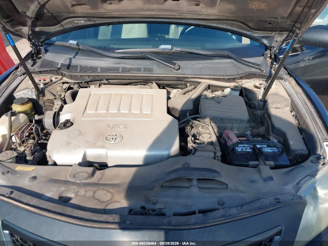 Продаж на аукціоні авто 2007 Toyota Camry Se V6, vin: 4T1BK46K97U018398, номер лоту: 46226464
