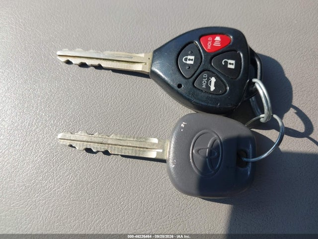 Продаж на аукціоні авто 2007 Toyota Camry Se V6, vin: 4T1BK46K97U018398, номер лоту: 46226464