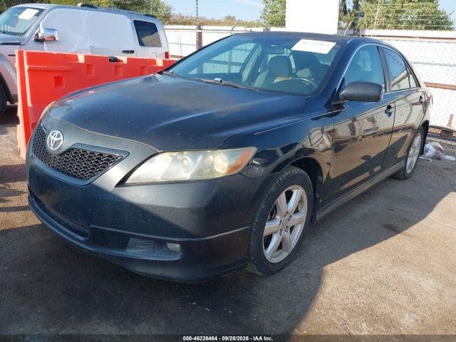 Продаж на аукціоні авто 2007 Toyota Camry Se V6, vin: 4T1BK46K97U018398, номер лоту: 46226464